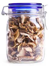 Manufacturers,Exporters,Suppliers of Dry Mushroom